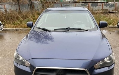 Mitsubishi Lancer IX, 2011 год, 740 000 рублей, 1 фотография