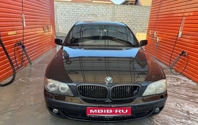 BMW 7 серия, 2007 год, 770 000 рублей, 1 фотография