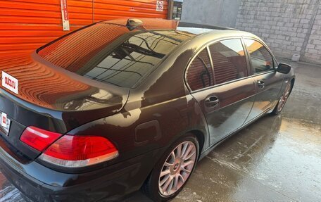 BMW 7 серия, 2007 год, 770 000 рублей, 4 фотография