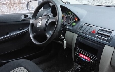 Skoda Fabia I, 2006 год, 340 000 рублей, 1 фотография