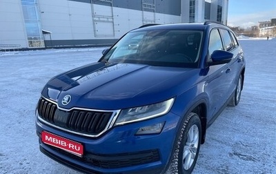 Skoda Kodiaq I, 2018 год, 2 650 000 рублей, 1 фотография