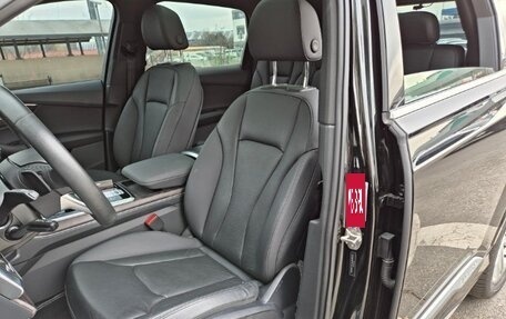 Audi Q7, 2021 год, 5 720 000 рублей, 5 фотография