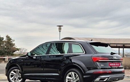 Audi Q7, 2021 год, 5 720 000 рублей, 3 фотография