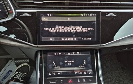 Audi Q7, 2021 год, 5 720 000 рублей, 8 фотография