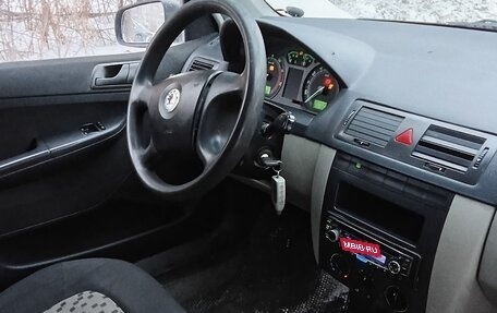 Skoda Fabia I, 2006 год, 340 000 рублей, 16 фотография