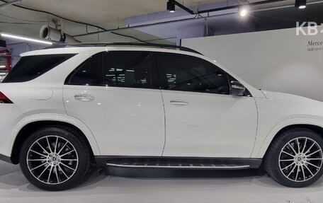 Mercedes-Benz GLE, 2022 год, 5 900 000 рублей, 3 фотография