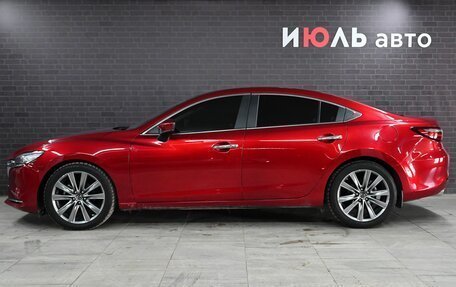 Mazda 6, 2019 год, 2 550 000 рублей, 8 фотография