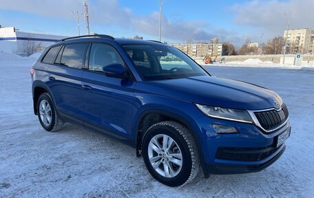 Skoda Kodiaq I, 2018 год, 2 650 000 рублей, 3 фотография