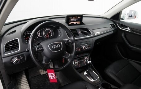 Audi Q3, 2013 год, 1 590 000 рублей, 5 фотография