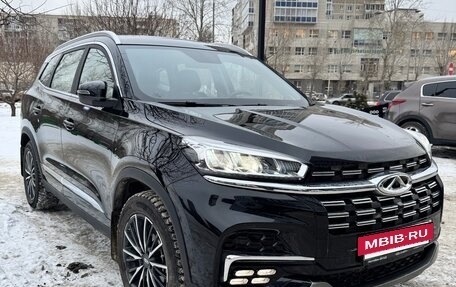 Chery Tiggo 8 I, 2023 год, 2 200 000 рублей, 2 фотография