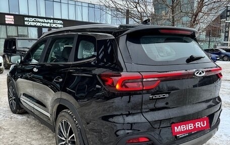Chery Tiggo 8 I, 2023 год, 2 200 000 рублей, 5 фотография