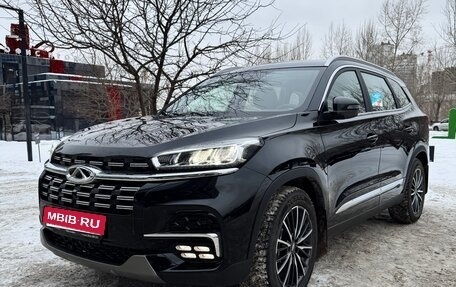 Chery Tiggo 8 I, 2023 год, 2 200 000 рублей, 1 фотография