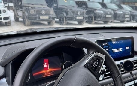 Chery Tiggo 8 I, 2023 год, 2 200 000 рублей, 6 фотография