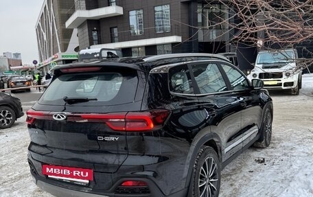 Chery Tiggo 8 I, 2023 год, 2 200 000 рублей, 4 фотография