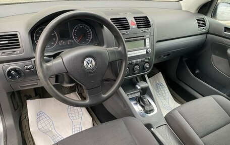 Volkswagen Golf V, 2008 год, 599 000 рублей, 8 фотография