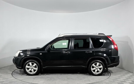 Nissan X-Trail, 2008 год, 1 070 000 рублей, 4 фотография