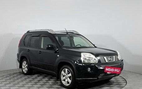 Nissan X-Trail, 2008 год, 1 070 000 рублей, 3 фотография