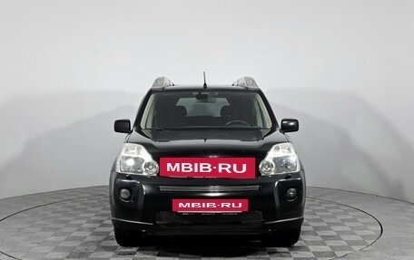 Nissan X-Trail, 2008 год, 1 070 000 рублей, 2 фотография