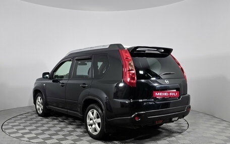 Nissan X-Trail, 2008 год, 1 070 000 рублей, 6 фотография