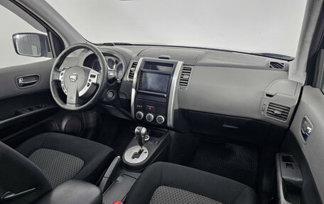 Nissan X-Trail, 2008 год, 1 070 000 рублей, 10 фотография