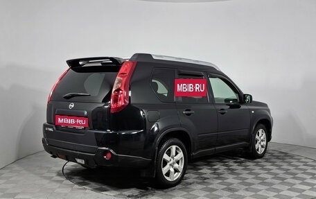 Nissan X-Trail, 2008 год, 1 070 000 рублей, 8 фотография