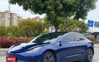 Tesla Model 3 I, 2021 год, 2 545 000 рублей, 1 фотография