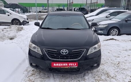 Toyota Camry, 2007 год, 1 000 000 рублей, 1 фотография