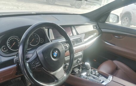 BMW 5 серия, 2014 год, 2 549 000 рублей, 5 фотография