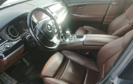 BMW 5 серия, 2014 год, 2 549 000 рублей, 6 фотография