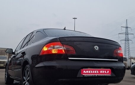 Skoda Superb III рестайлинг, 2010 год, 1 000 000 рублей, 8 фотография