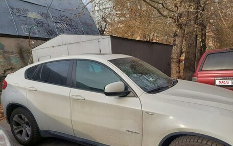 BMW X6, 2009 год, 1 550 000 рублей, 5 фотография