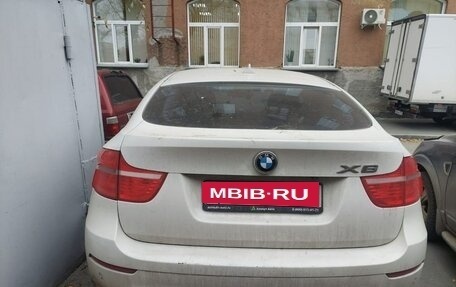 BMW X6, 2009 год, 1 550 000 рублей, 7 фотография