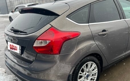 Ford Focus III, 2012 год, 900 000 рублей, 2 фотография