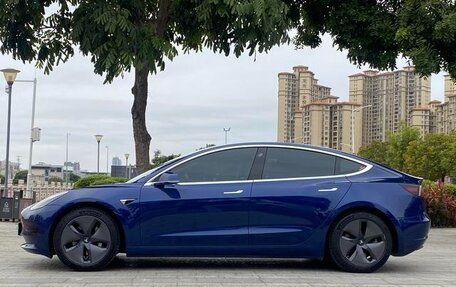 Tesla Model 3 I, 2021 год, 2 545 000 рублей, 4 фотография