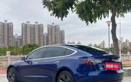 Tesla Model 3 I, 2021 год, 2 545 000 рублей, 5 фотография