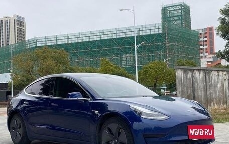 Tesla Model 3 I, 2021 год, 2 545 000 рублей, 8 фотография