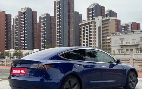 Tesla Model 3 I, 2021 год, 2 545 000 рублей, 7 фотография