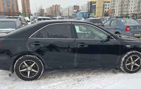 Toyota Camry, 2007 год, 1 000 000 рублей, 2 фотография