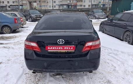 Toyota Camry, 2007 год, 1 000 000 рублей, 4 фотография