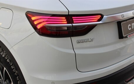 Geely Coolray I, 2020 год, 1 365 000 рублей, 8 фотография