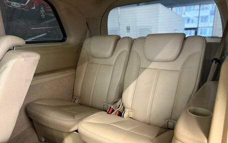 Mercedes-Benz GL-Класс, 2010 год, 1 470 000 рублей, 27 фотография