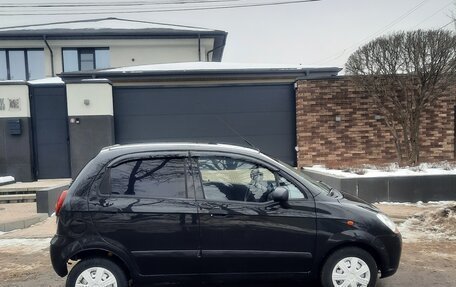 Chevrolet Spark III, 2005 год, 315 000 рублей, 1 фотография