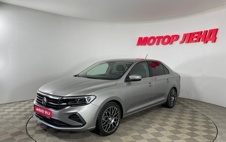 Volkswagen Polo VI (EU Market), 2020 год, 1 775 000 рублей, 1 фотография