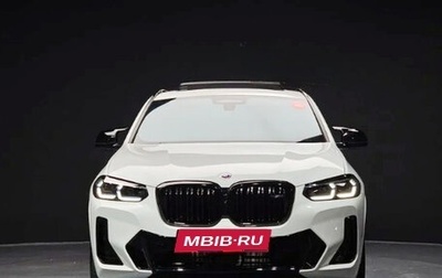 BMW X4, 2022 год, 5 289 000 рублей, 1 фотография