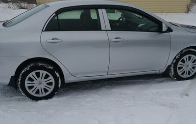 Toyota Corolla, 2011 год, 1 320 000 рублей, 1 фотография