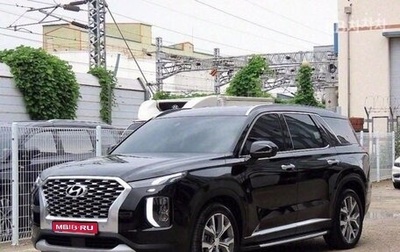 Hyundai Palisade I, 2020 год, 3 300 000 рублей, 1 фотография