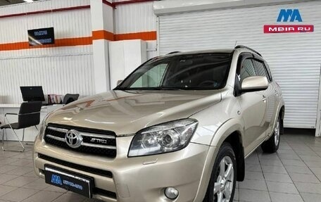 Toyota RAV4, 2007 год, 1 100 000 рублей, 1 фотография