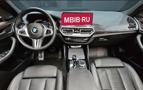 BMW X4, 2022 год, 5 289 000 рублей, 8 фотография