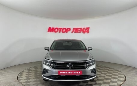 Volkswagen Polo VI (EU Market), 2020 год, 1 775 000 рублей, 2 фотография