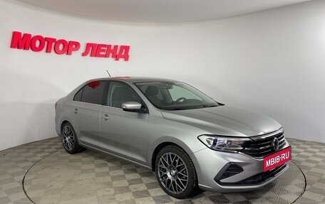 Volkswagen Polo VI (EU Market), 2020 год, 1 775 000 рублей, 3 фотография